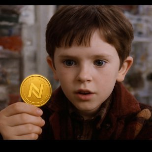 mulran539's profile picture. hunting lifeforms
REFLECTED
@CNPYNetwork