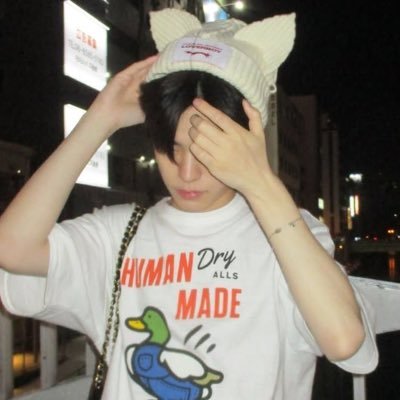 horitobii's profile picture. 