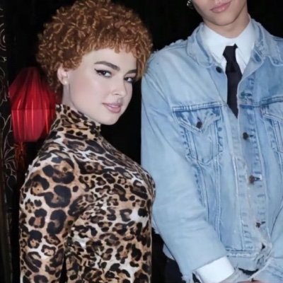 frauleinnnN's profile picture. Inventor of the Skinny Margarita