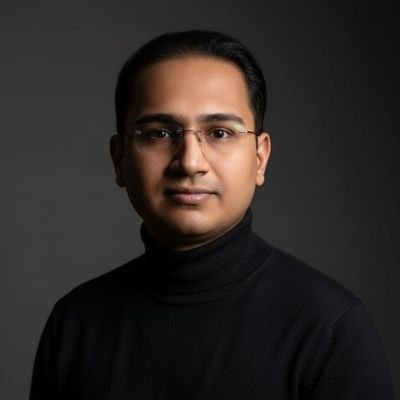 ys_Pritam_Avhad's profile picture. Management Consultant