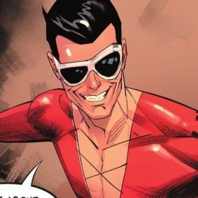 Plas_Insanity's profile picture. 'LOOK OUT EVIL-DOERS! PLASTIC MAN IS HERE!' *Cue Triumphant Music* #MVRP #MultiShip 18+ #FAKE #PARODY WT: #fargokraken