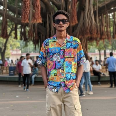 ShochoD's profile picture. 