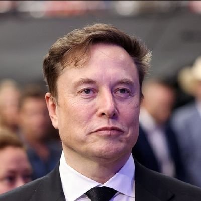 elonrealchatw's profile picture. 