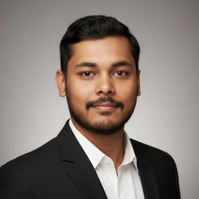 urtrulydeepak's profile picture. 