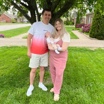 BrandonWeber20's profile picture. 💍❤️ @kyraweberrr