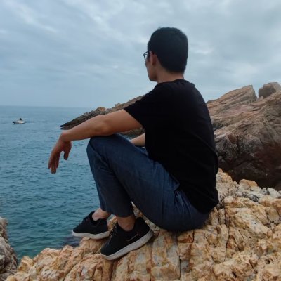 Zhiting_Wei's profile picture. 