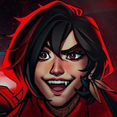 papoiiia__'s profile picture. she | her || 20 || 🇧🇷 ||SPINOFF DE SANGUE PORRA