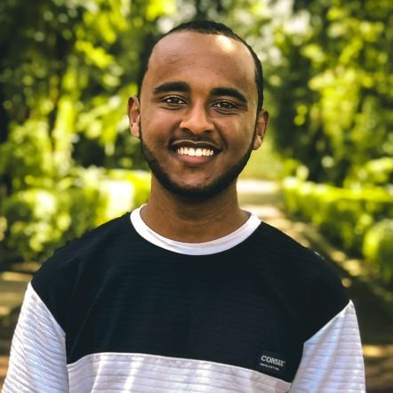 Kaleb_Legesse's profile picture. 21. Building in public after 6 startups. Sharing the journey of code, trading & product.