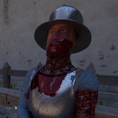 Idio_Roch's profile picture. Who's the scary one, huh? Me or you?