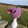 LouiseWalton78's profile picture. Hand Knitted shop made with beautiful Yorkshire sourced wool #queenof the sheep #smartsocial #sbswinner