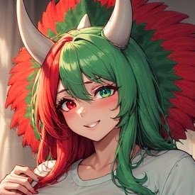 Nathanpvz's profile picture. The one who loves Dinosaurs, Plants vs. Zombies, Angry birds, Cenozoic animals, playing videos games and love draw, paint, and craft. and love Vtubers.