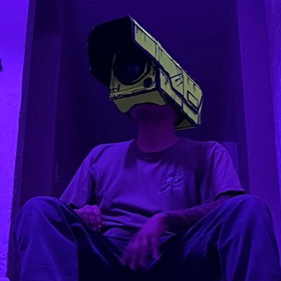 bennyn666's profile picture. artworks