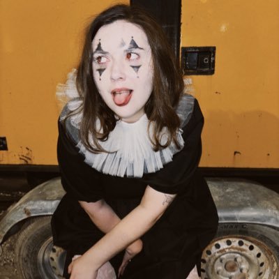 agatamayak's profile picture. 