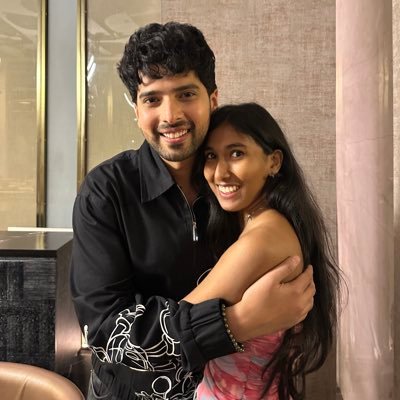 Harshitha_AM's profile picture. onwards & upwards no looking back 🚀. only here for @armaanmalik22  #Teamarmaan he follows 🥹🖤