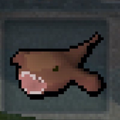 amagicmonkfish's profile picture. Streamer,Guthixian,Hufflepuff,Thunderdomesquad  RSN Monkfishh.  I mainly play OSRS and Outlast Trials
  Discord amagicmonkfish