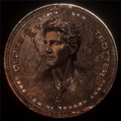 SumanthPan19403's profile picture. SSMB😎❤️