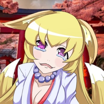 Zombigirl16's profile picture. 🦊おはよう御座います！こんにちわ！こんばんわ！！🦊
🦊ニコニコ動画、初めてで右も左も分からないですが、🦊
🦊是非、ニコニコ動画の方のいいね、フォローお願いします＾＾🦊