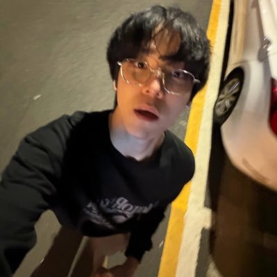 kkumingaa's profile picture. nsfw🔞minors dni || nonbinary || constantly yelling and crying over 🐿️🐰 and 🐶🏔️