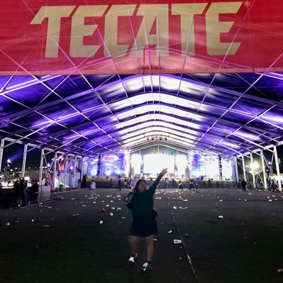 mghg27's profile picture. BREATHE. Siempre Fuerte Hermana. #MillennialAMedias