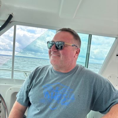 GosterTrades's profile picture. 