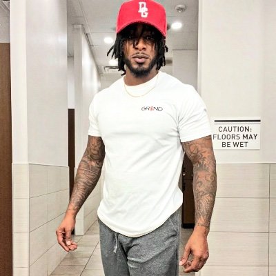 BrianDeandre92's profile picture. Hard working king , fitness king  🏋️
