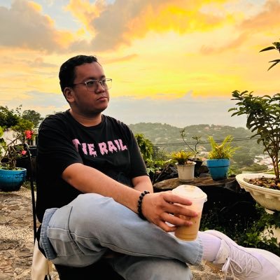 ruevenpadilla's profile picture. MAY FOREVER SA PAG-IBIG NG DIYOS | Catholic | Licensed Professional Teacher | Lector | 9-8 | 10-9 | 9-4 | 8-Nitrogen | 9-Apitong | 9-Lauan | 9-Kamagong