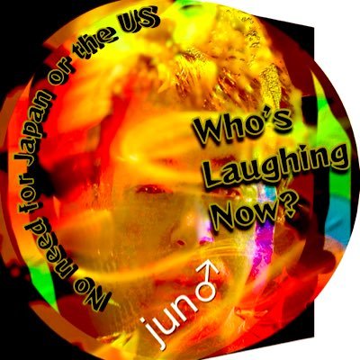 modsquads's profile picture. TW since Feb 2010. UK ROCK中心に日本の音楽も大好き! #反原発、#反戦、#反差別、#反陰謀論、#反カルト は当然。#SDGs #弱者救済 have heavy disease!闘病中の労働者。明日を信じたい！いや、信じられる物なんかある？早く腐った奴らを潰す! 味方は大事だ！Tokyofm❤️