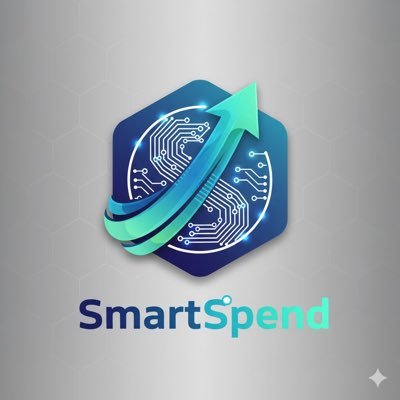 SmartSpend2025's profile picture. SmartSpend 2025