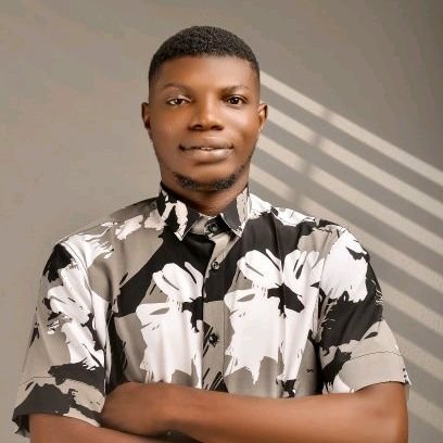 OvokeUloho6501's profile picture. I am a lover of what makes men happy but God's own