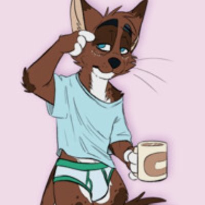 foxafterdark93's profile picture. A gay furry that is out to give people a reality check; I'm out to troll the whores of the fandom.....I'm the furry that is usually up after...."Midnight." Hehe
