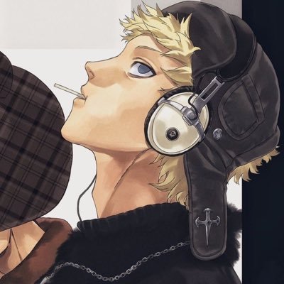 userketsu_'s profile picture. 