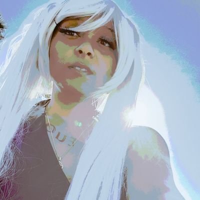 extrauniqueone's profile picture. I Am a Artist and a Aries that's it ! 😁
I have a Voice and a Vision!