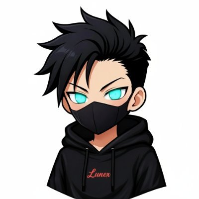 LunexNet's profile picture. Code 👨‍💻 • Security 🛡️ • Crypto 💰
That’s my ecosystem 🌐
Developer ⚙️ | Cybersecurity Specialist 🕵️ | Airdrop Hunter 🚀