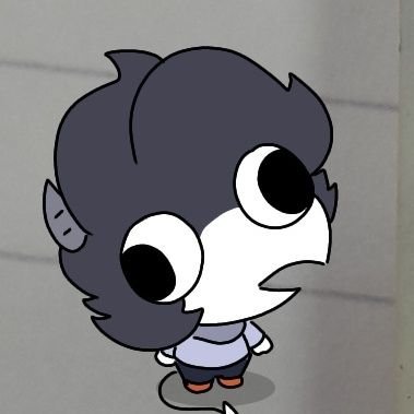 Angelius271436's profile picture. Me gustaría conocerte papu,
dibujante promedio,
e e e e ee