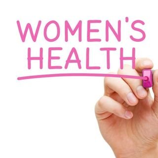 doreen470042849's profile picture. Women's Health Activist