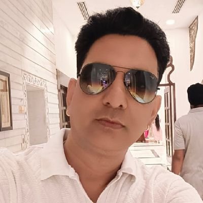 sunildutts54186's profile picture. Hard working and Dedicated Congress Worker