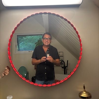 MichaelShaikin's profile picture. 