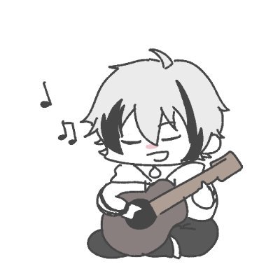 thiruthiru_13's profile picture. @cozopro 所属  ︴陰キャボッチ限界大学生︴ギターとドラム初心者やってます︴気軽に絡んでくれるとめちゃくちゃうれしいです︴10/25デビュー︴凍結怖いのでフォローゆっくりです︴偉大なる母上⇒@kuzu_babu_18︴FA  #描いてぃる