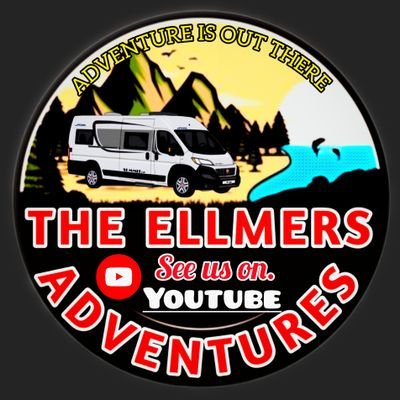 JamieEllmers's profile picture. Hello we are a family of 4 travelling the UK in our 30 year old caravan showing you all our adventures on our YouTube channel.
#Caravan #Camping #Travel#vanlife