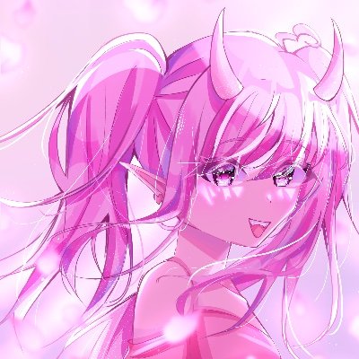 Pinkdevilxoxo's profile picture. 🩷A demon making stuff more glamorous 
🩷 Mainly art!
🩷Pronouns: THEY/THEM
P: elinrii B: Vimi_Is_real 
| Creator of #TheSchoolofUntimelyDemises |