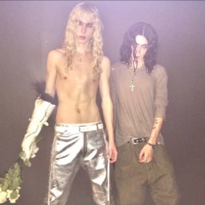 kenzwillbekind's profile picture. HOLLIS 10/7 ⭐️PARX 11/20 ⭐️5SOS 6/5