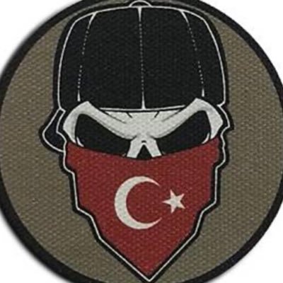 srtdmlr_'s profile picture. Irkçılığa Sürüklenmiş Türk.