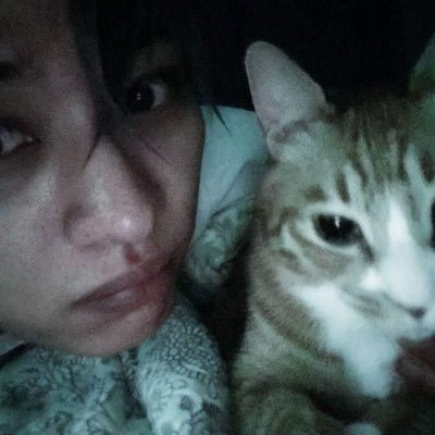 heidikore's profile picture. 19 - she/her - lesbian - multistan - i love apes (especially orangutans) - SAW ARTMS 03/28 AND LE SSERAFIM 09/08