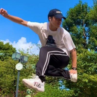 hiroki_shuffle's profile picture. 今！個人的にダンスがアツい！