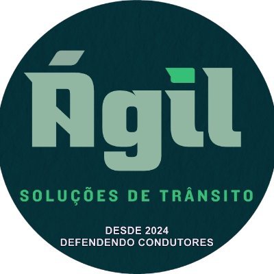 agil_transito's profile picture. Recursos de multas e consultoria. Quer evitar estresse e economizar, chama a Ágil