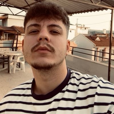 ilkertulmn's profile picture. 