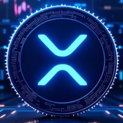XRPTokenization's profile picture. Real crypto & XRP insights daily. Your follow, repost, comment, or contribution helps support the channel and spread the knowledge 💰🔥 #XRP #Crypto