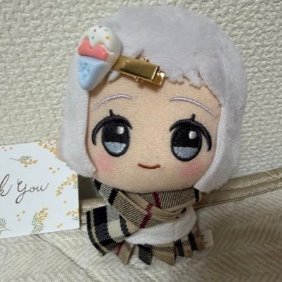 Jigung12's profile picture. ジュグアン改め『まりも』といいます。可愛いもの、美味しいもの、ツーリングなどについて呟きます。 無言フォロー失礼します。※「ジュグアン」は読みにくいので改名しました。