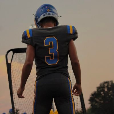 keatonkicking's profile picture. Kicker for DCA Football- Class of 2027- Kicking world national showcase invitee.  https://t.co/r8dfIvbhgc