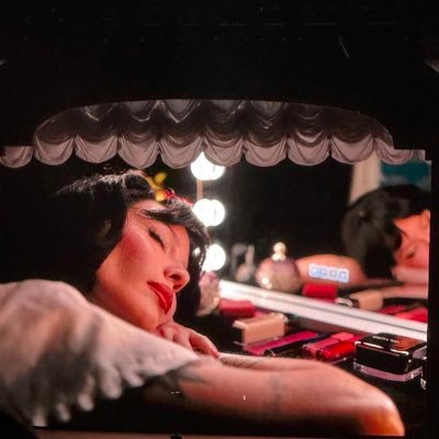 lylshofferson's profile picture. I am not a martyr, I'm a problem | pansexual| princess | priv-@lylasonlyfans. jayden’s butterfly. teddi’s ride or die. grey’s sunstar.